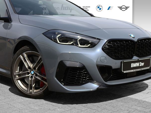 BMW M235i xDrive 225 kW image number 10