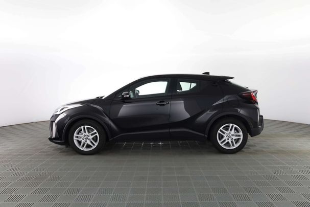 Toyota C-HR 1.8 Hybrid 90 kW image number 6