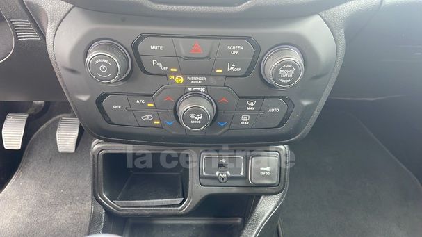 Jeep Renegade 1.6 MultiJet Limited 88 kW image number 19