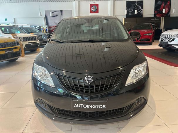 Lancia Ypsilon 51 kW image number 8