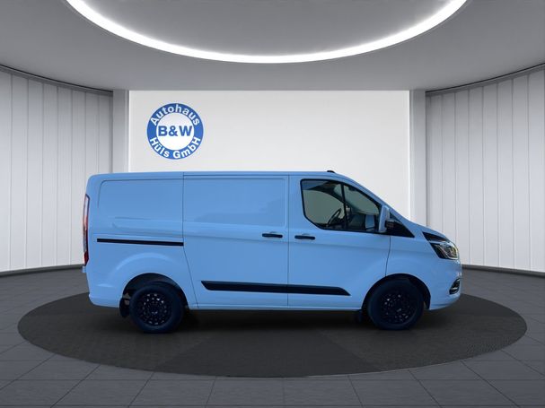 Ford Transit Custom 300 L1 Trend 96 kW image number 5