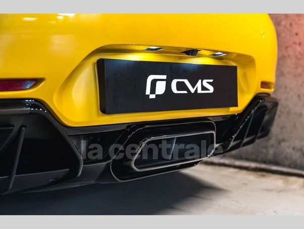 Mercedes-Benz AMG GT 430 kW image number 36