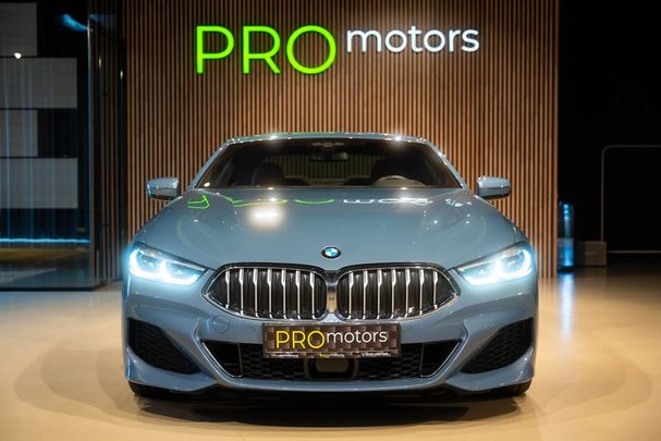 BMW 840d xDrive 235 kW image number 7