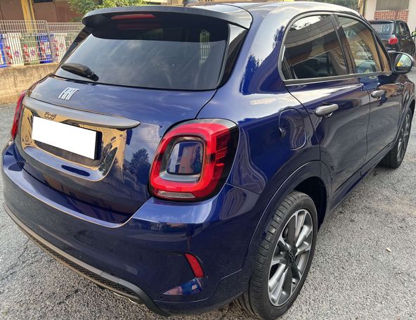 Fiat 500X 1.0 88 kW image number 3