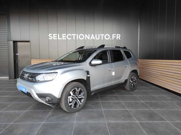 Dacia Duster Blue dCi 115 Prestige 85 kW image number 1