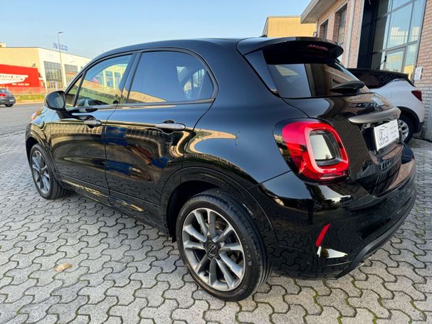 Fiat 500X 1.3 MultiJet 70 kW image number 5