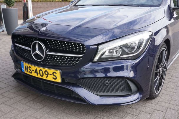 Mercedes-Benz CLA 180 90 kW image number 1