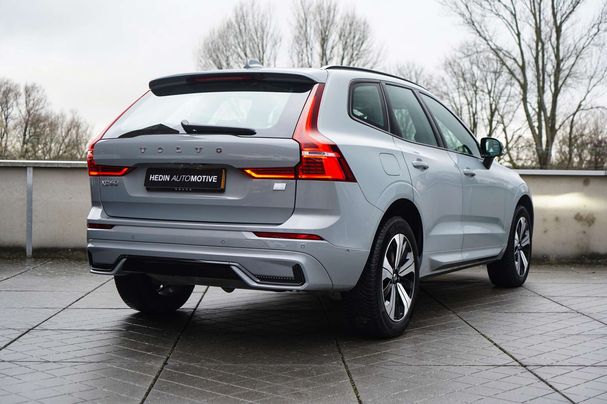 Volvo XC60 T6 Recharge AWD Plus 257 kW image number 6