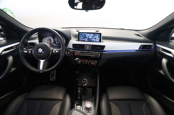 BMW X2 sDrive 103 kW image number 6