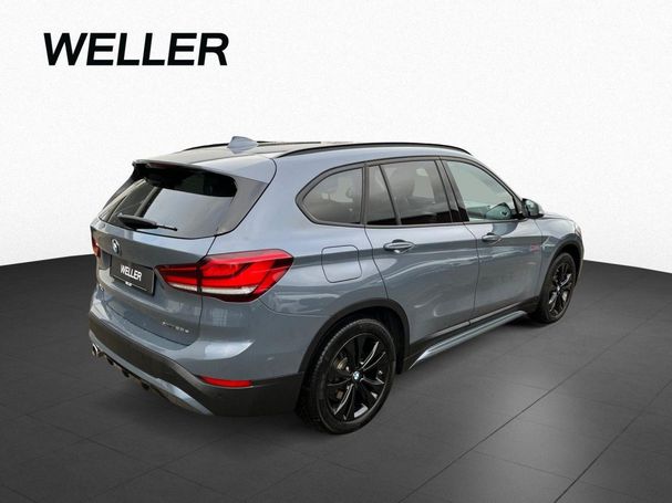 BMW X1 25e xDrive 162 kW image number 4