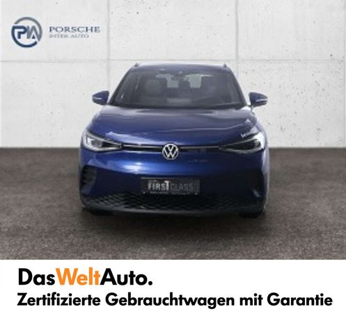 Volkswagen ID.4 Pro 210 kW image number 2