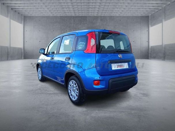 Fiat Panda 51 kW image number 6