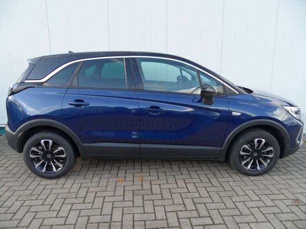 Opel Crossland X 96 kW image number 5