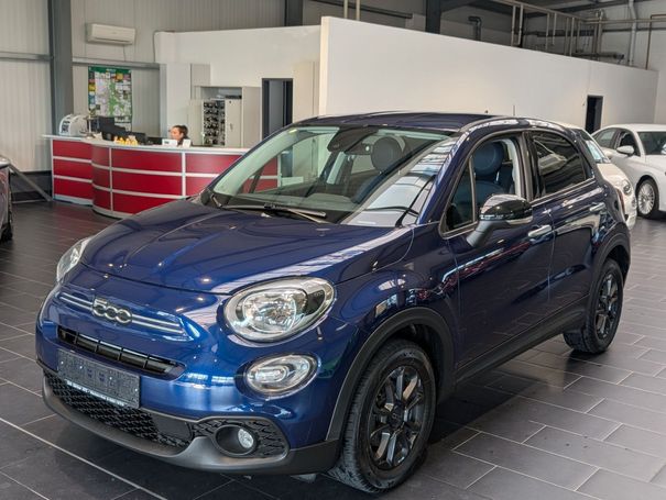 Fiat 500X 1.0 FireFly Turbo 4x2 S&S 88 kW image number 1