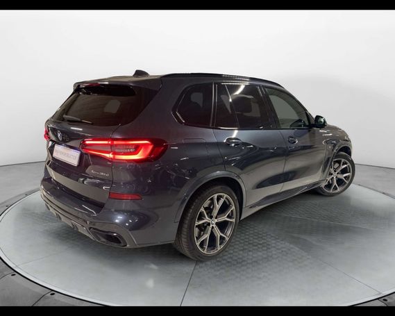 BMW X5 xDrive30d 210 kW image number 9