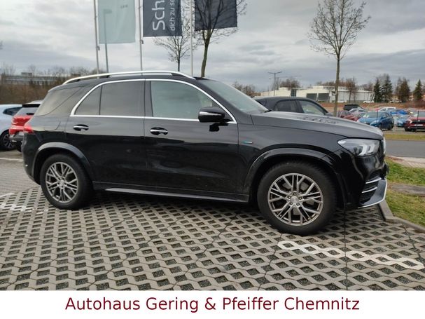 Mercedes-Benz GLE 350 de 4Matic 235 kW image number 5