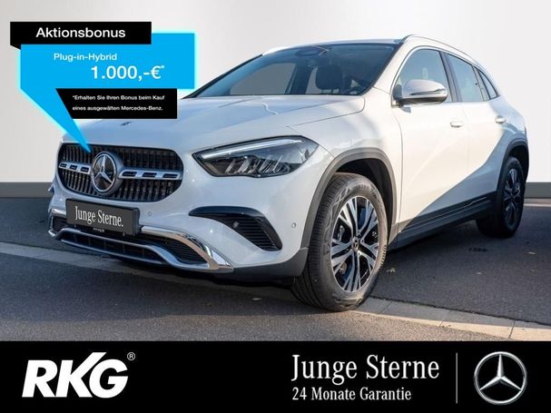 Mercedes-Benz GLA 250 e 160 kW image number 1