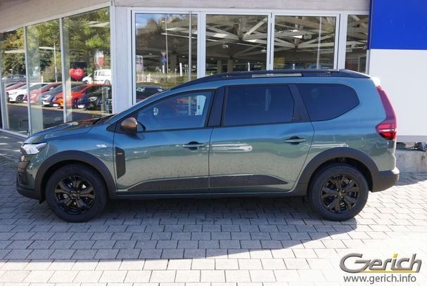 Dacia Jogger TCe ECO-G 67 kW image number 6