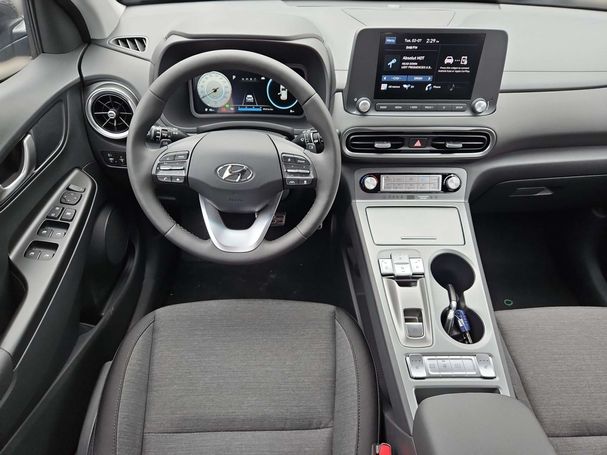 Hyundai Kona Elektro Select 100 kW image number 10