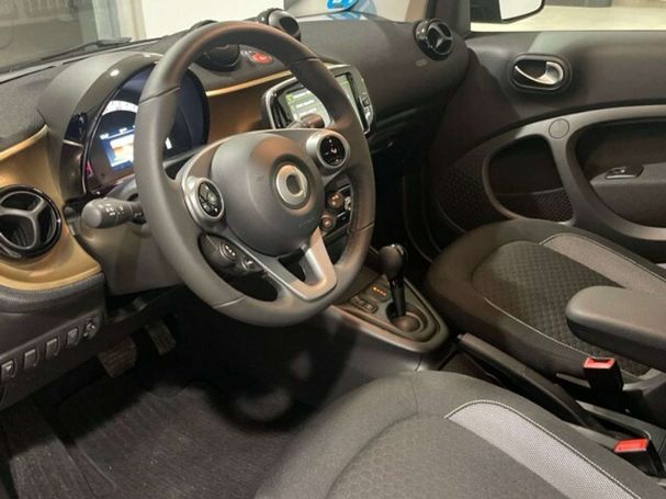 Smart ForTwo EQ 60 kW image number 6