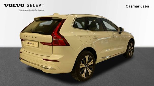 Volvo XC60 T6 Recharge AWD Plus 258 kW image number 7