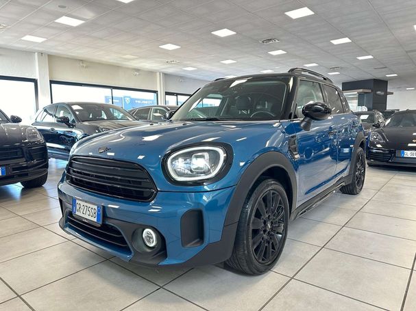 Mini Cooper Countryman Essential 100 kW image number 1