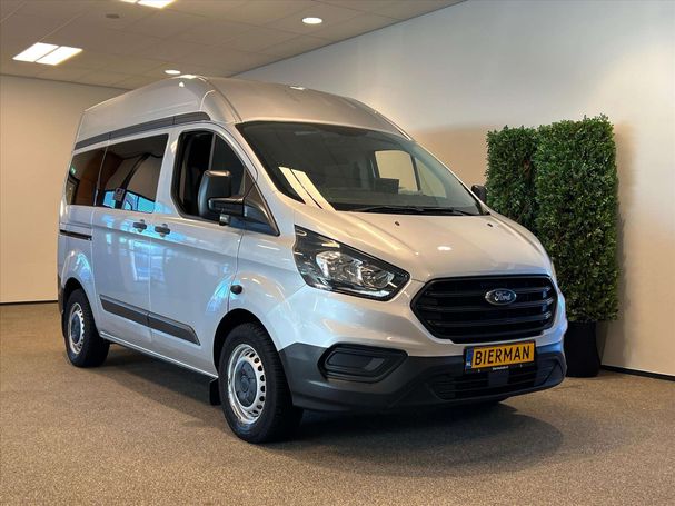 Ford Transit Custom L1H2 96 kW image number 2