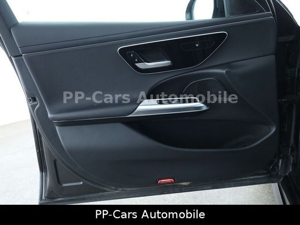 Mercedes-Benz E 220 d 145 kW image number 10