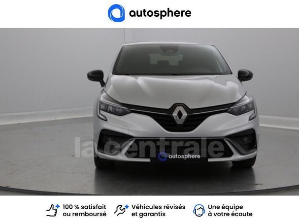 Renault Clio TCe 140 103 kW image number 3