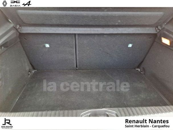 Renault Clio TCe 90 66 kW image number 12