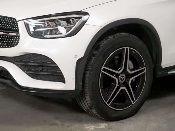 Mercedes-Benz GLC 300 de 225 kW image number 5