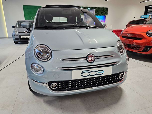 Fiat 500C 1.0 51 kW image number 18