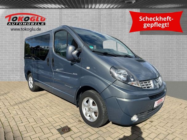 Renault Trafic 2.0 Black Edition 84 kW image number 2