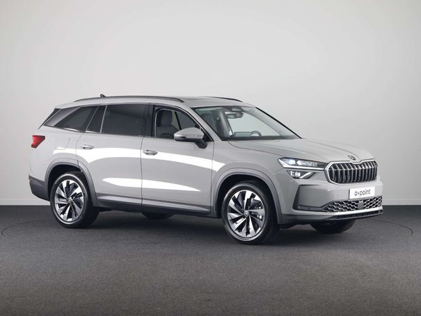 Skoda Kodiaq 1.5 TSI 150 kW image number 2