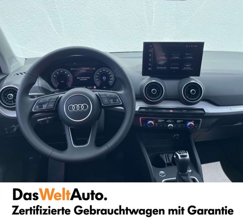 Audi Q2 30 TFSI 85 kW image number 3