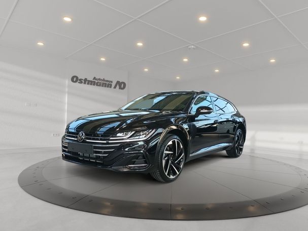 Volkswagen Arteon Shooting Brake 2.0 TSI R-Line 140 kW image number 1