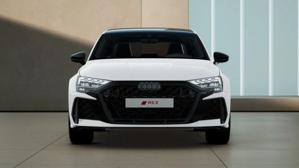 Audi RS3 294 kW image number 2