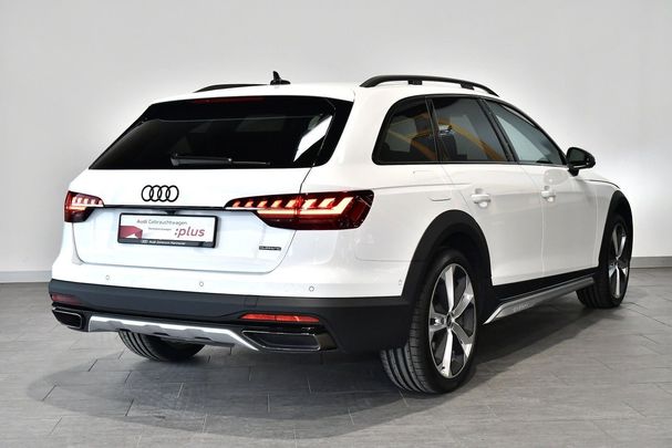 Audi A4 Allroad 40 TDI quattro 150 kW image number 7