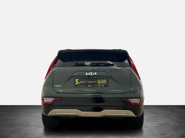 Kia Niro 150 kW image number 7