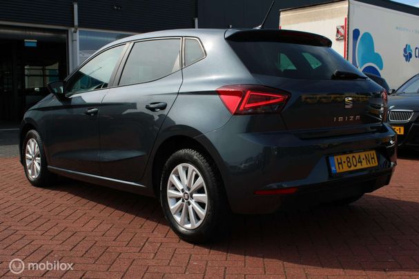 Seat Ibiza 1.0 TSI Style 70 kW image number 2