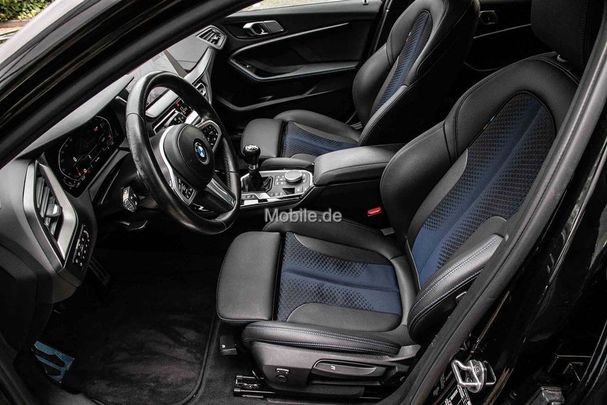 BMW 118i 100 kW image number 8