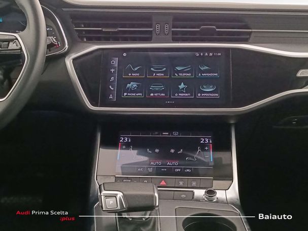 Audi A6 50 TFSIe quattro S tronic Avant Business 220 kW image number 8