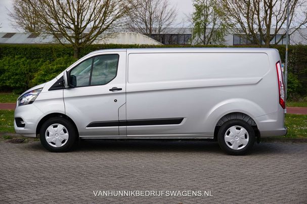 Ford Transit Custom 300 Trend 96 kW image number 1