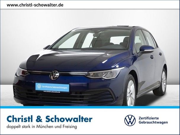 Volkswagen Golf 1.5 eTSI DSG 110 kW image number 2