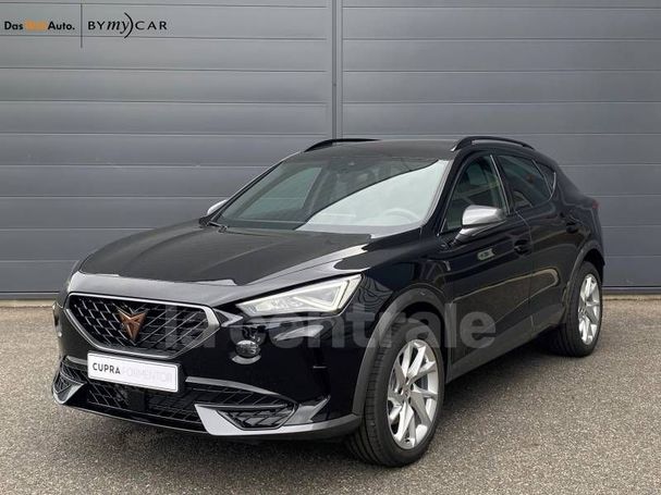 Cupra Formentor 1.5 TSi 110 kW image number 1