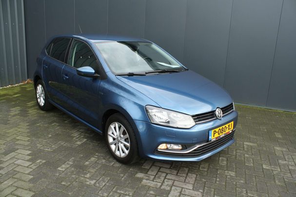 Volkswagen Polo 1.0 55 kW image number 2