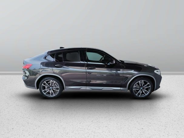 BMW X4 xDrive20d 140 kW image number 6