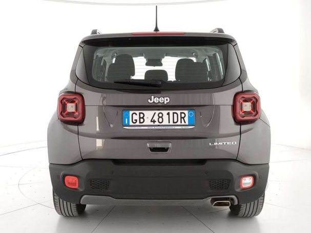 Jeep Renegade 1.3 110 kW image number 5