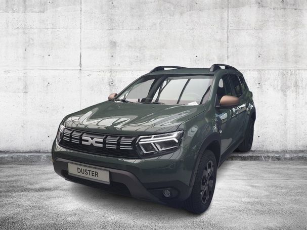 Dacia Duster TCe 150 Mat EDC 110 kW image number 1