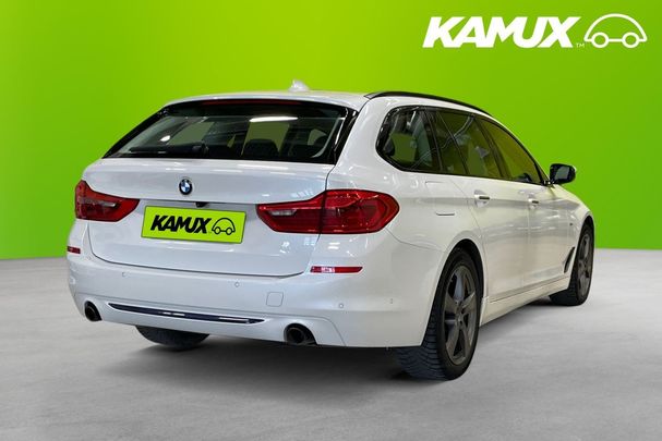 BMW 520d Touring xDrive 140 kW image number 3